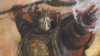 La Herejia de Horus - The Horus Heresy