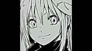 😈 Rimuru Tempest Edit 💜 | After Dark 🎶 | @cami_ralei_nya | #edit #tensura #rimuru #amv #anime #manga