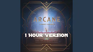 Arcane - The Concerto (Original Score from Act 2 of the Animated Series) [1 Hour Version]