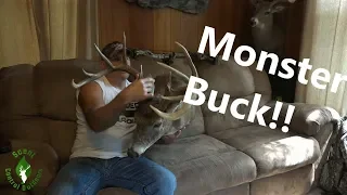 A Monster Buck From Ohio! - Storytime with SCO