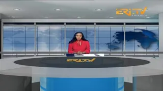 News in Tigre for February 19, 2024 - ERi-TV, Eritrea