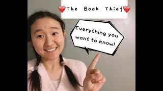 The Book Thief! Everything You Would Want to Know! (SPOILERS)