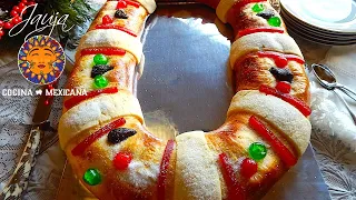 Rosca de Reyes