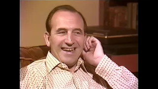 Leonard Rossiter - Sep 1980