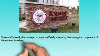 Roseman University