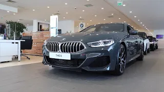 HALLIWELL JONES BMW IS RE-OPENING | DISCOVER THE LATEST BMW MODELS