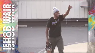 Ishod Wair | "Marvelous" Skate 2020