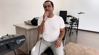 Ragheb Alama - NASINI EL DONYA cover by Zoir Azgarov.