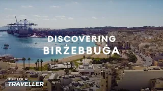 Birżebbuġa Through A Local's Eyes | S2 EP: 24, part 1 | The Local Traveller with Clare Agius | Malta