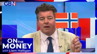 Today's On The Money question: "Could Norway solve Europe's energy crisis?"