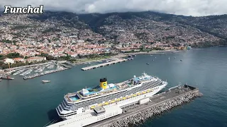 A Ilha da Madeira/Madeira Island