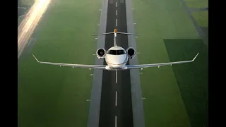 Challenger 350 Total Performance