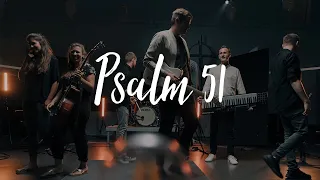 Psalm 51 - Live im Lobpreis Gottesdienst Livestream 2020