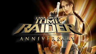 31 Tomb Raider Anniversary   Miniere di Natla