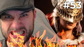 ELDEN RING RAGE w/Heart monitor! - LOSING MY MIND! (ULTRA RAGE) pt53