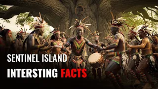 Uncovering the MYSTERY of North Sentinel Island