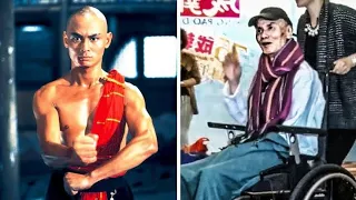 This Is What These Kung Fu Stars Look Like Today | Unveiling The Unseen