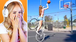 Reacting to Most Incredible Like a Boss Moments