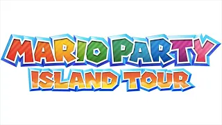 Mario Party Island Tour OST: Bowser's angry! (High Pitch)