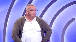 Muriz Memić: Ko je razbio staklo na policijskom vozilu?