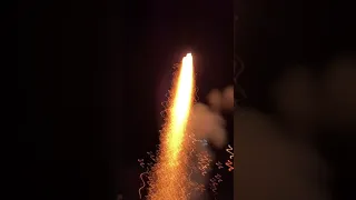 Diwali Rocket Part 2