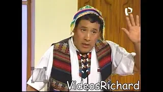 Los Ambulantes de la Risa en  Mónica (parte 8) HD