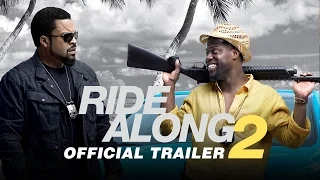 Ride Along 2 - Official Trailer (HD)