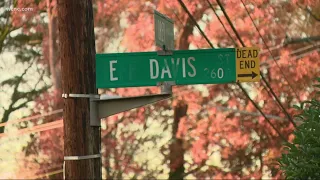 Charlotte City Council may change street names with ties to Confederacy, white supremacists