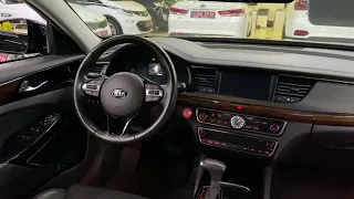 Kia K7 93257 /Авто из Кореи Украина/ Vedanta Auto