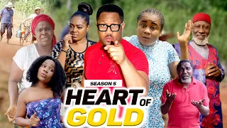 HEART OF GOLD (SEASON 5) - 2020 LATEST NIGERIAN NOLLYWOOD MOVIES
