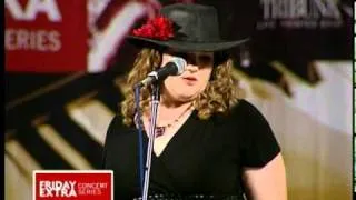 Friday Extra Concert Series - Julie Black Angel for Blues