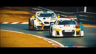 VLN 2018 - 1st Round