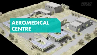 Aeromedical Centre