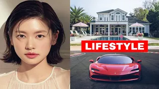 Jung So-min (soul mechanic) Lifestyle, Age, Family, Net Worth, Facts, Biography, FK creation