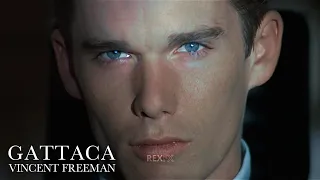 Gattaca Edit - Vincent Freeman (Ethan Hawke) - Going Home