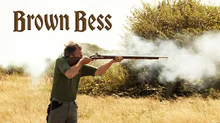 Brown Bess – Famous Firearms