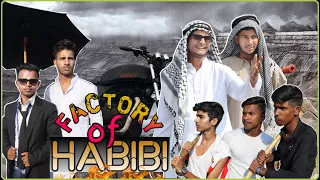 Habibi's factory || comedy video 😅|| @AMITFFComedy  Backbenchers