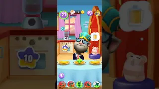 My Talking Tom 2 New Video Best Funny Android GamePlay #1001