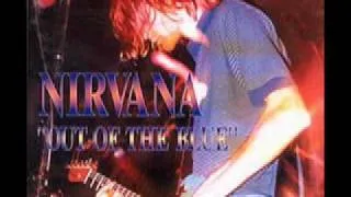 [LIVE]Nirvana-Love Buzz 11/22/89