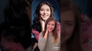 Celebrities Look Alikes That Will Shock You (Pt 3) TikTok: kbacon