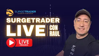 Live de Mitad de semana con Raul Arias