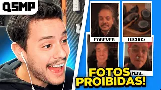 FOTOS PROIBIDAS do NOSSO FUTURO