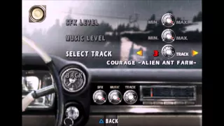 Alien Ant Farm - Courage (Shaun Palmer's Pro Snowboarder Edition)