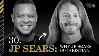 Why JP Sears is CHRISTIAN ft. @AwakenWithJP  | Ep. 30