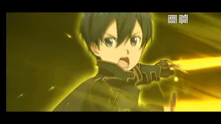 Sword art online Alicization Rising Steel Eugeo & Kirito Special Partner Bonus