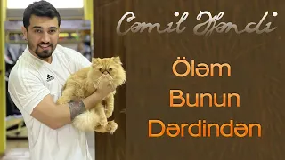 Cemil Efendi - Olem bunun derdinden (Yeni 2022)