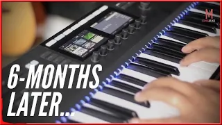 The Truth About The Komplete Kontrol S61 MK2…