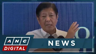 Marcos' political party eyes new alliances in 2025 polls | ANC