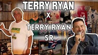 Terry Ryan Interviews Terry Ryan SR