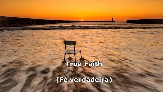 New Order - True Faith Legendado Tradução